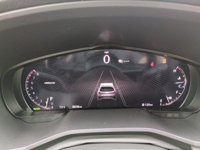 2025 Mazda Mazda CX-70 3.3 Turbo Premium Plus Package