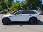 2025 Mazda Mazda CX-70 3.3 Turbo Premium Plus Package