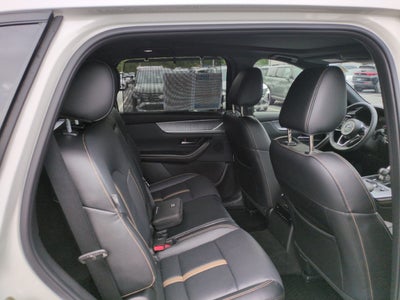 2025 Mazda Mazda CX-70 3.3 Turbo Premium Plus Package