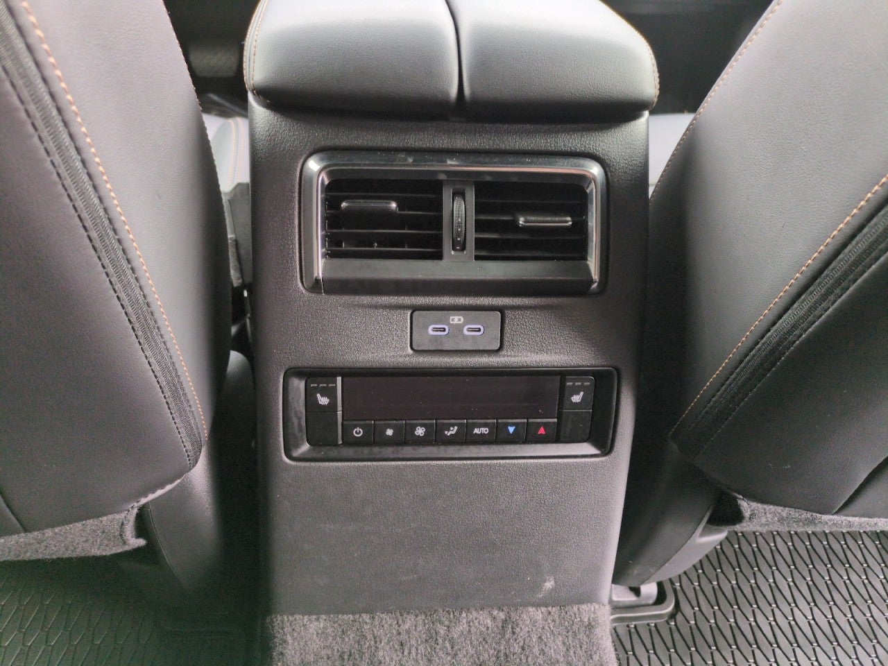 2025 Mazda Mazda CX-70 3.3 Turbo Premium Plus Package