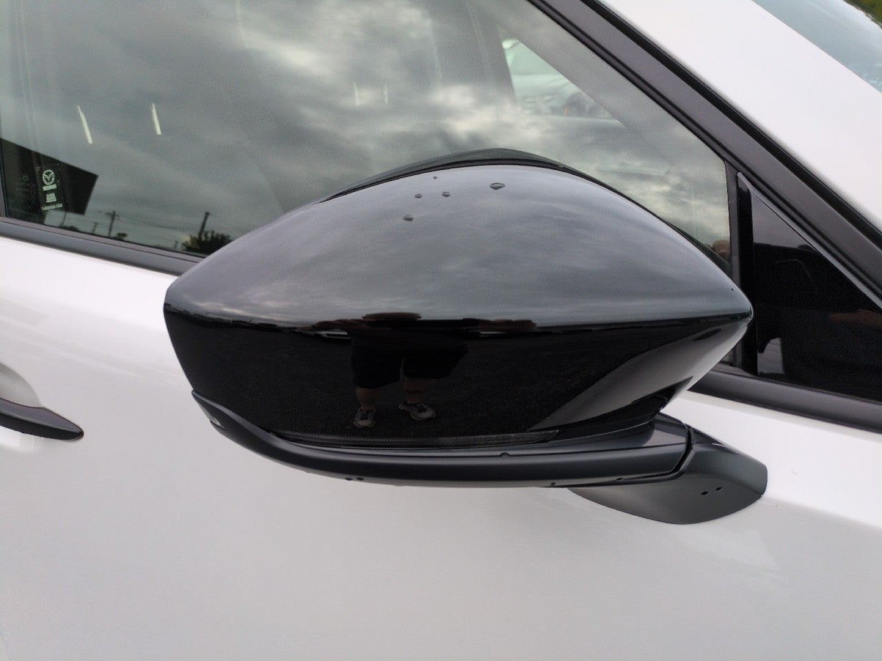 2025 Mazda Mazda CX-70 3.3 Turbo Premium Plus Package