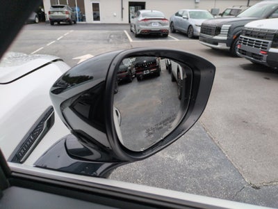 2025 Mazda Mazda CX-70 3.3 Turbo Premium Plus Package
