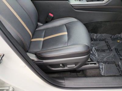 2025 Mazda Mazda CX-70 3.3 Turbo Premium Plus Package