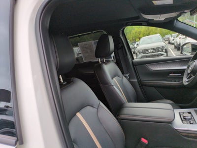 2025 Mazda Mazda CX-70 3.3 Turbo Premium Plus Package