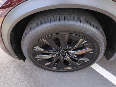 2026 Mazda Mazda CX-90 Premium Sport