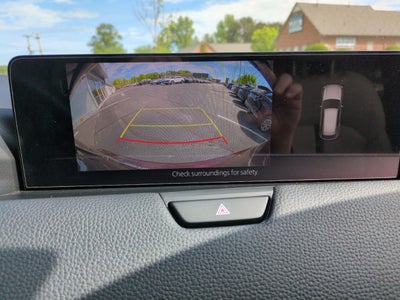 2026 Mazda Mazda CX-90 Premium Sport