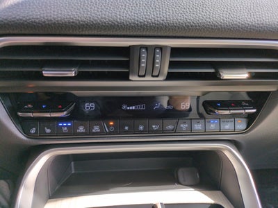 2026 Mazda Mazda CX-90 Premium Sport