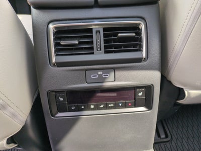 2026 Mazda Mazda CX-90 Premium Sport
