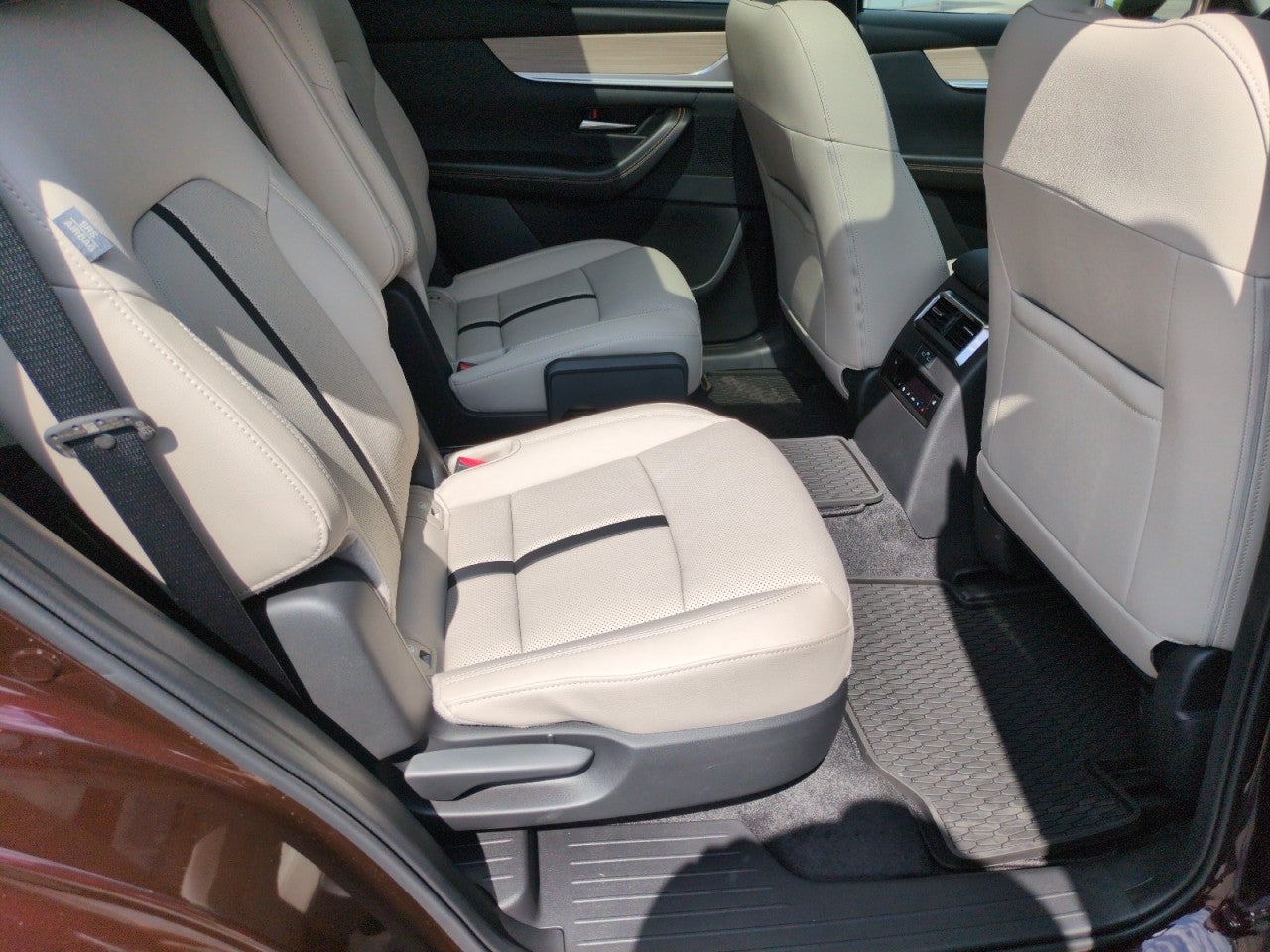 2026 Mazda Mazda CX-90 Premium Sport