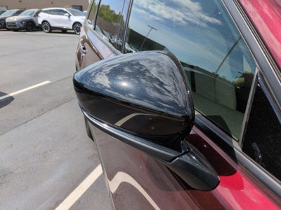 2026 Mazda Mazda CX-90 Premium Sport