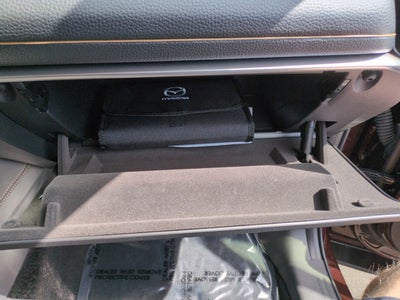 2026 Mazda Mazda CX-90 Premium Sport
