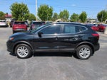 2018 Nissan Rogue Sport SV