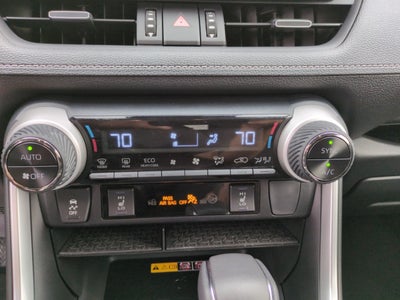 2025 Toyota RAV4 Hybrid XLE Premium