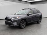 2025 Toyota RAV4 Hybrid XLE Premium