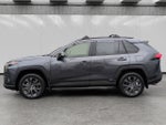 2025 Toyota RAV4 Hybrid XLE Premium