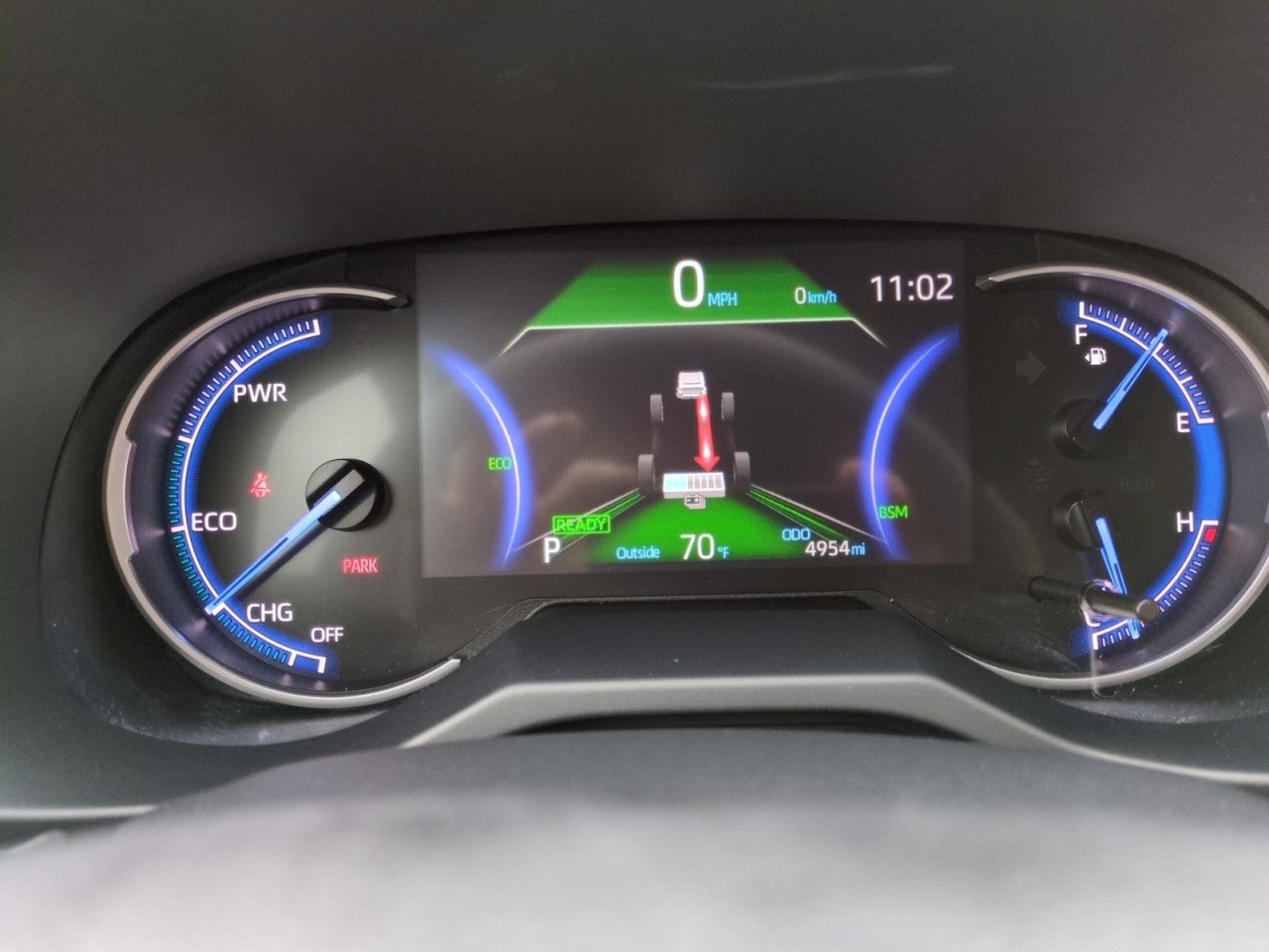 2025 Toyota RAV4 Hybrid XLE Premium