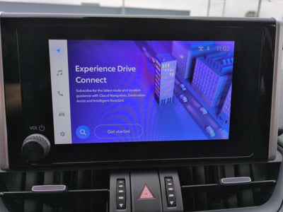 2025 Toyota RAV4 Hybrid XLE Premium