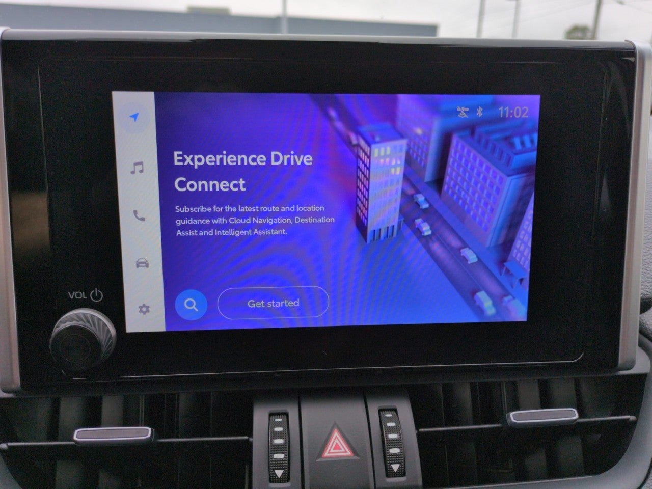 2025 Toyota RAV4 Hybrid XLE Premium