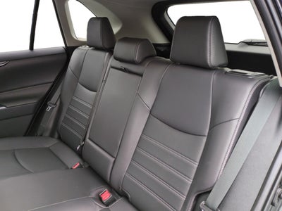 2025 Toyota RAV4 Hybrid XLE Premium