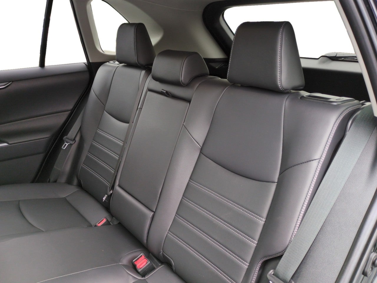 2025 Toyota RAV4 Hybrid XLE Premium