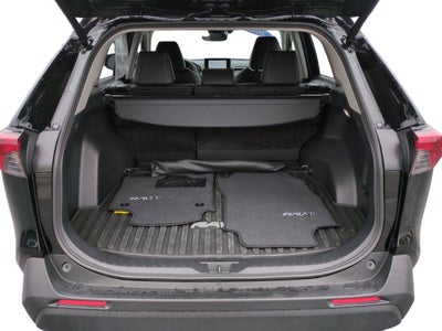 2025 Toyota RAV4 Hybrid XLE Premium