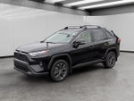 2025 Toyota RAV4 Hybrid XLE Premium