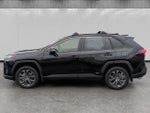 2025 Toyota RAV4 Hybrid XLE Premium