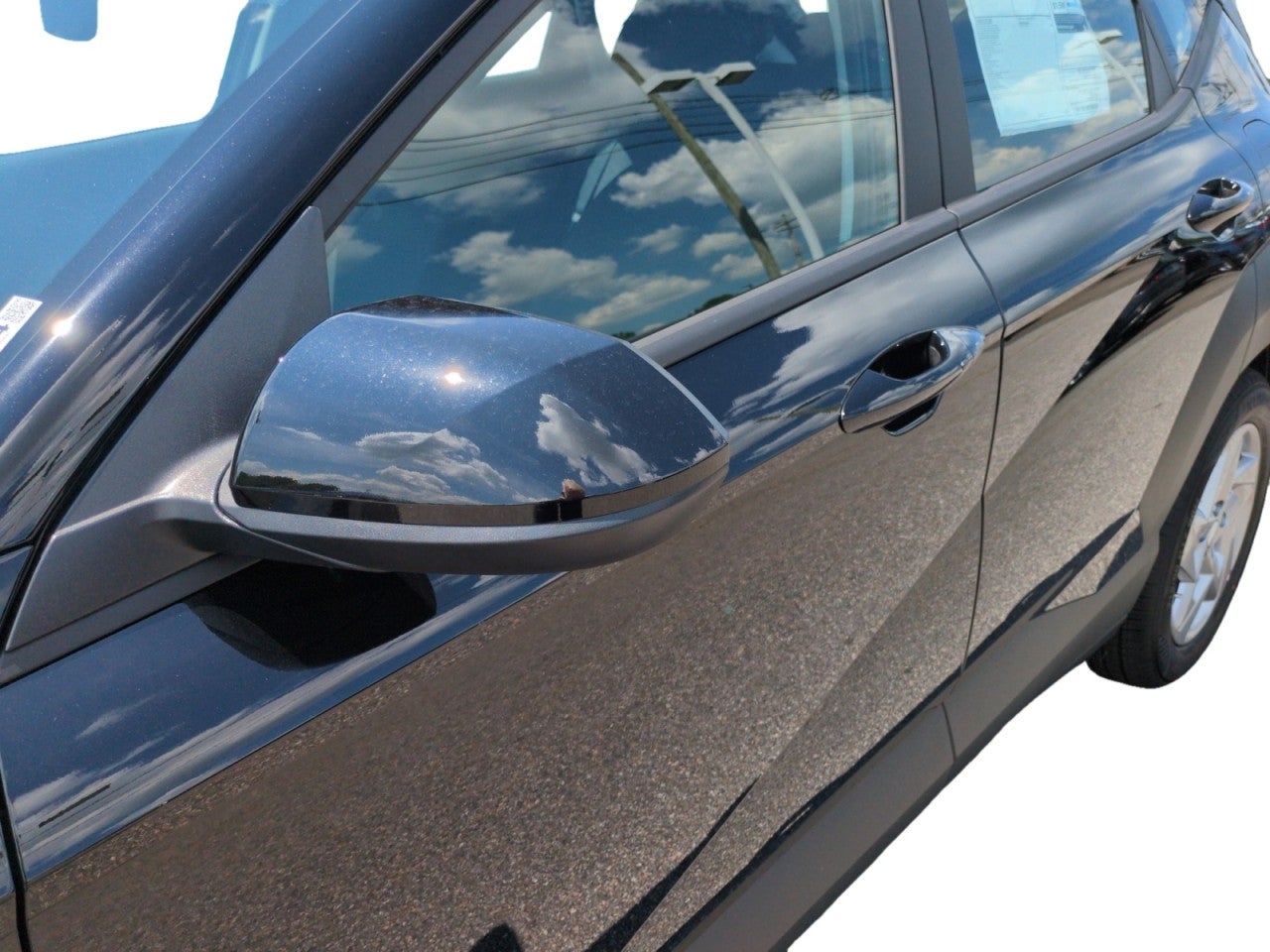 2027 Hyundai KONA SE FWD