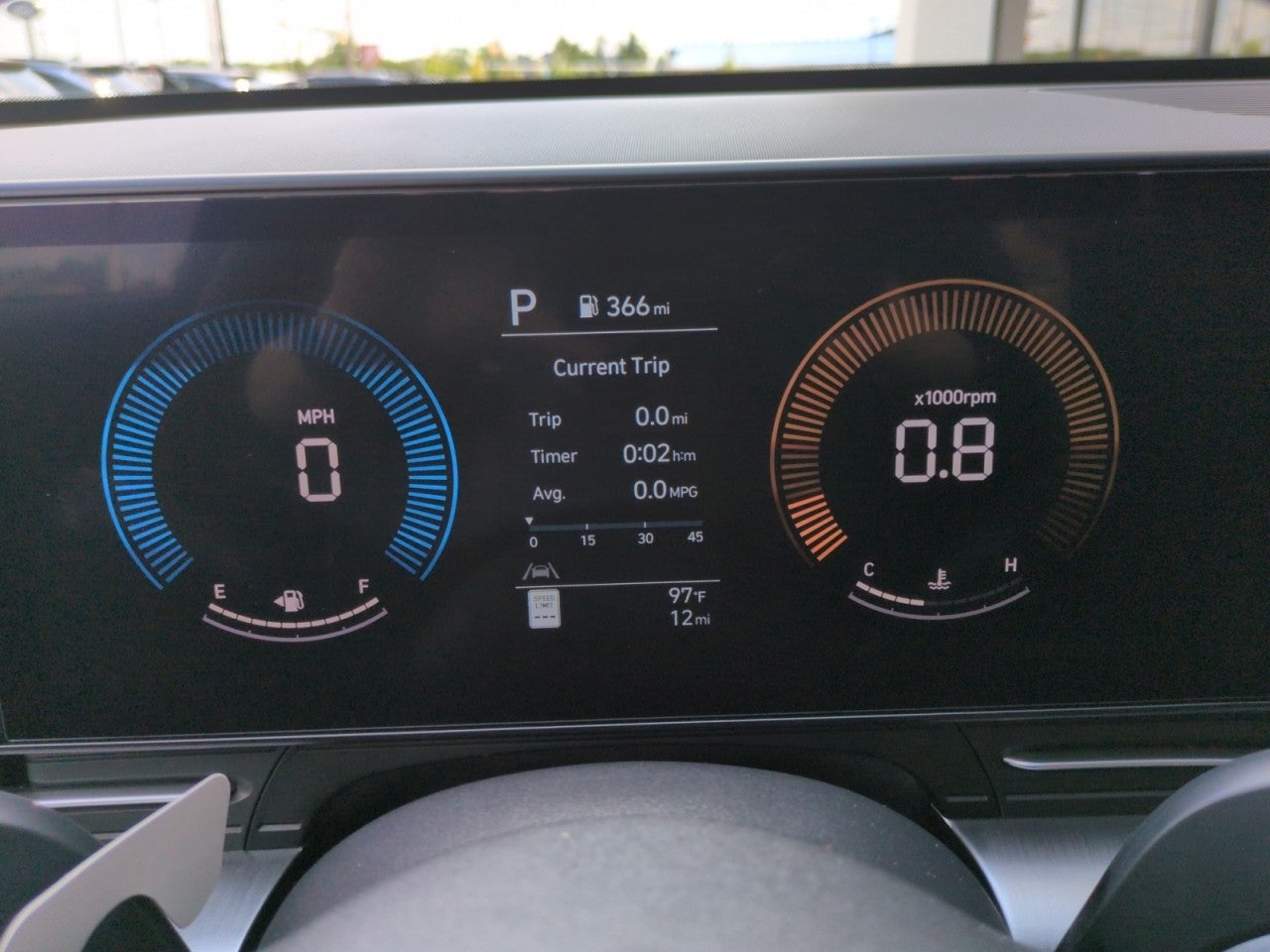 2027 Hyundai KONA SE FWD