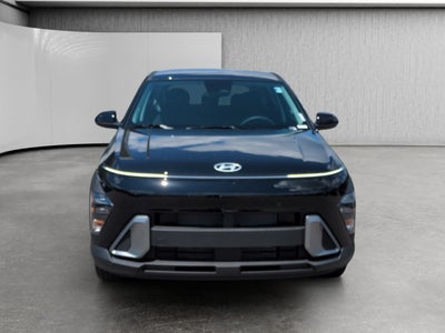 2027 Hyundai KONA SE FWD