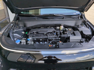 2027 Hyundai KONA SE FWD