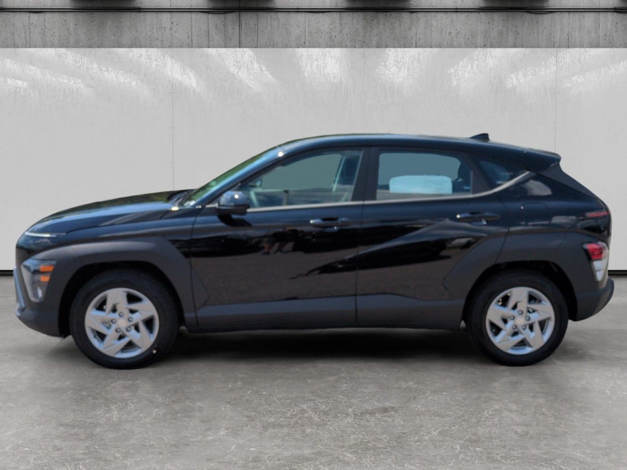 2027 Hyundai KONA SE FWD