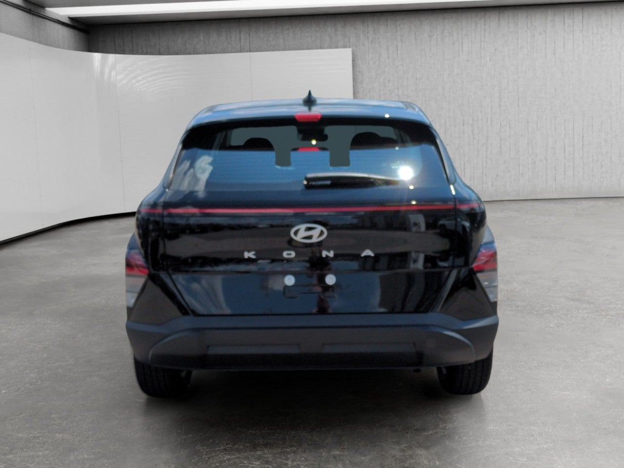 2027 Hyundai KONA SE FWD