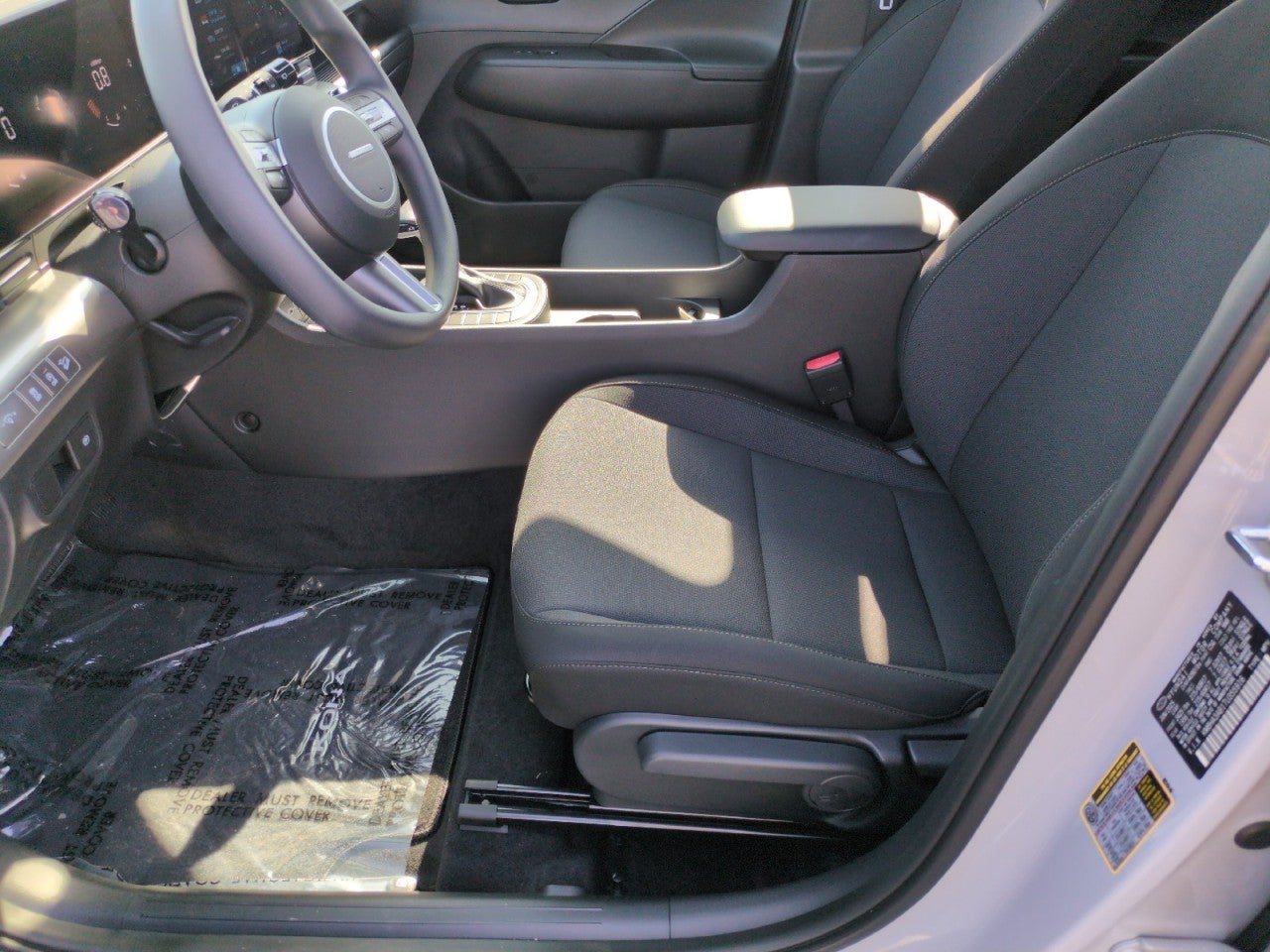 2026 Hyundai KONA SE FWD