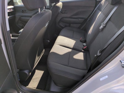 2026 Hyundai KONA SE FWD