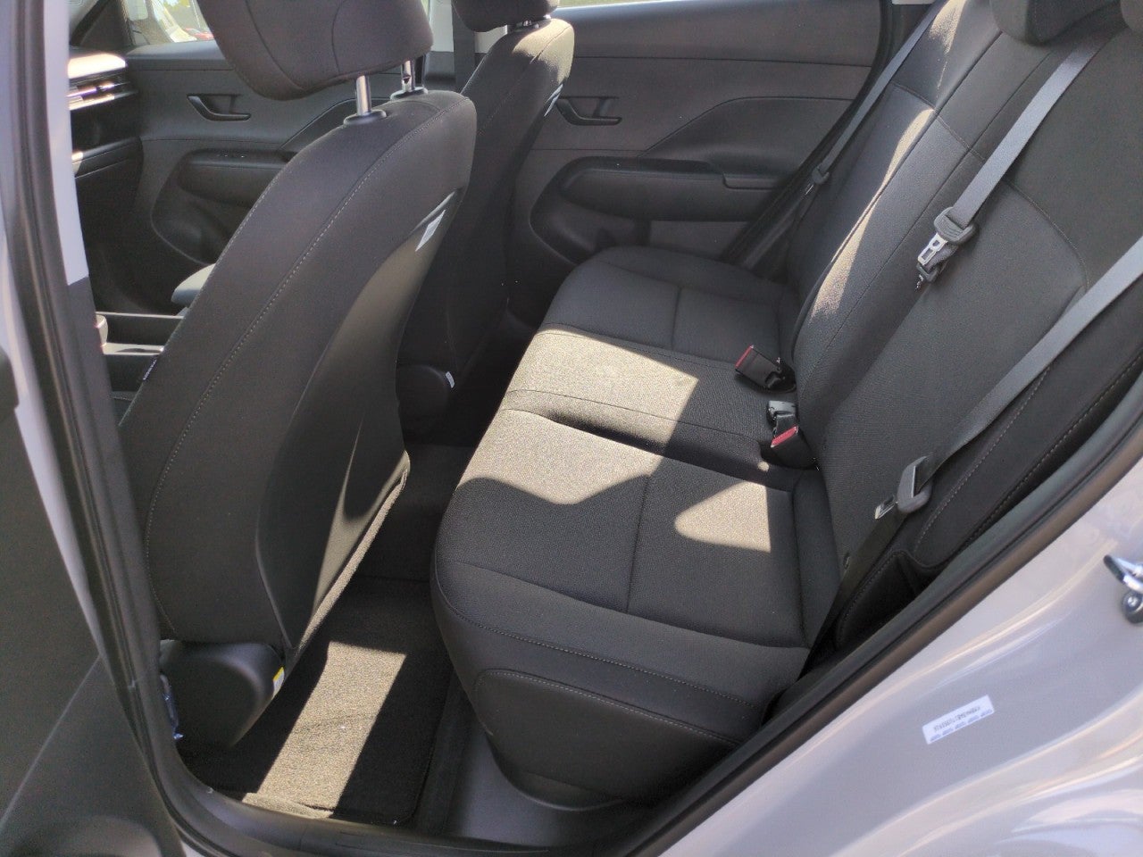 2026 Hyundai KONA SE FWD