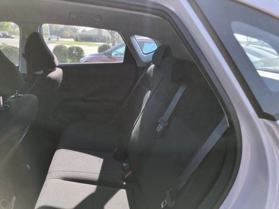 2026 Hyundai KONA SE FWD