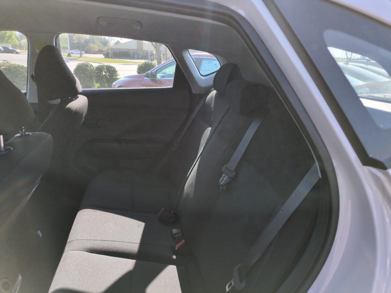 2026 Hyundai KONA SE FWD