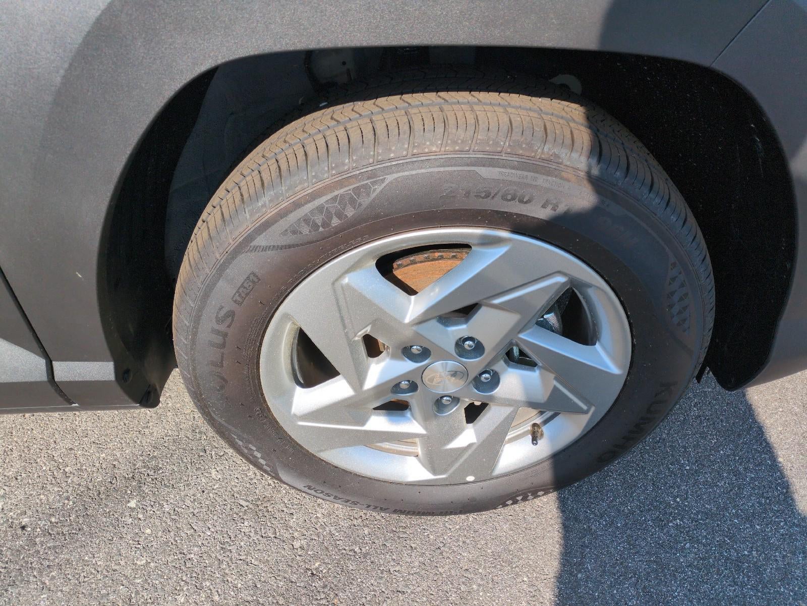 2026 Hyundai KONA SE FWD