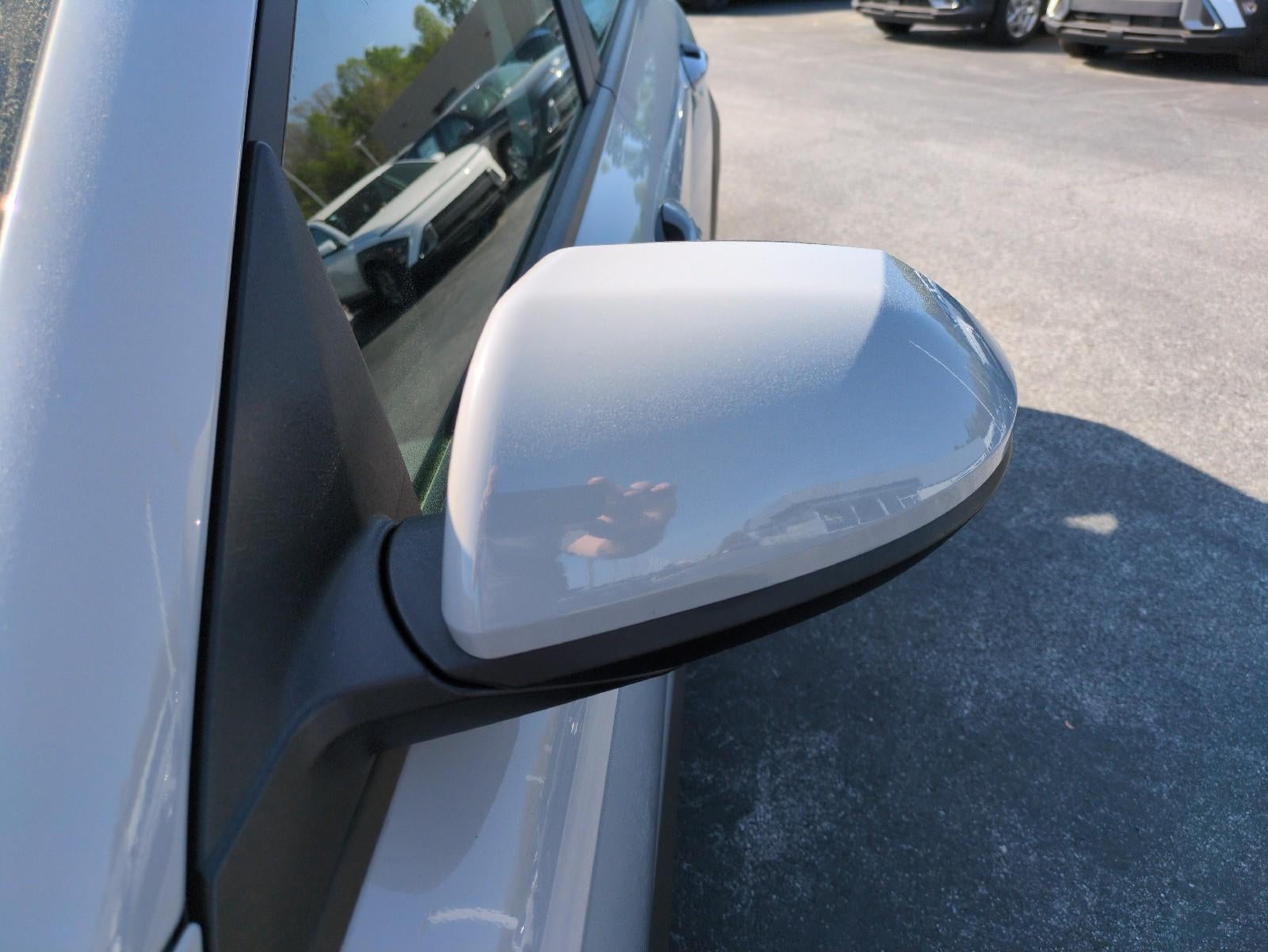 2026 Hyundai KONA SE FWD