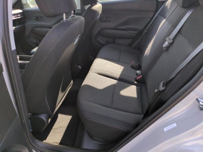 2026 Hyundai KONA SE FWD