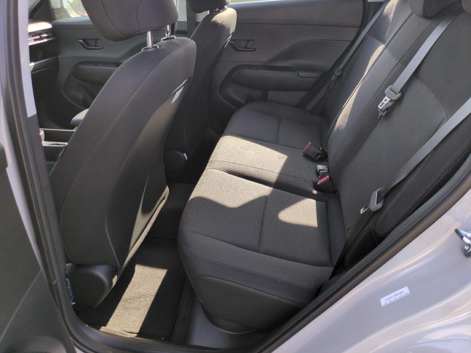 2026 Hyundai KONA SE FWD