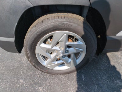 2026 Hyundai KONA SE FWD