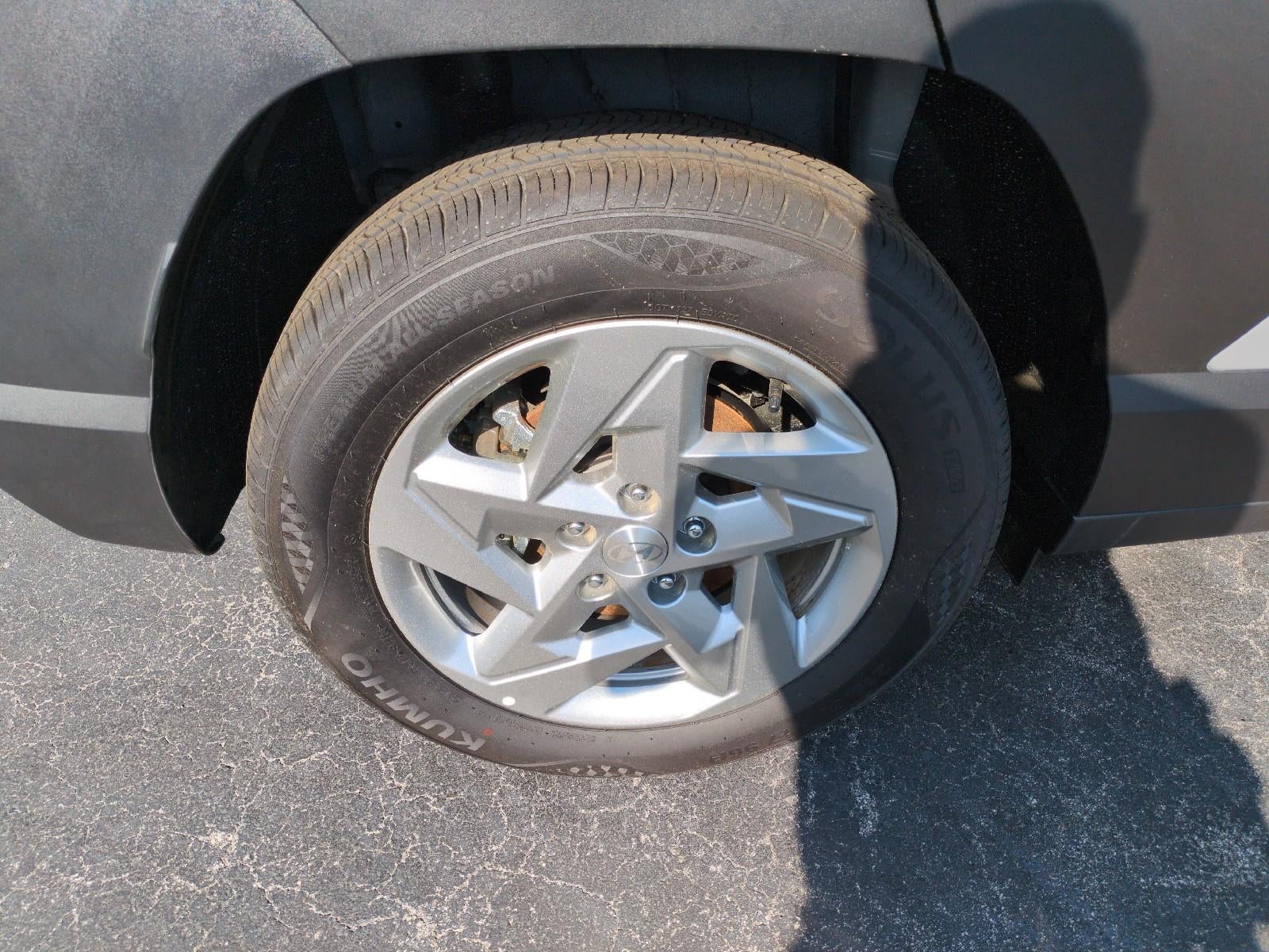 2026 Hyundai KONA SE FWD