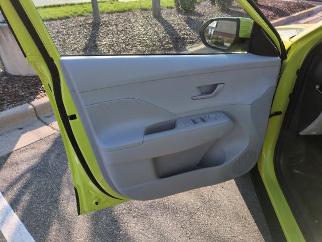 2026 Hyundai KONA SE FWD