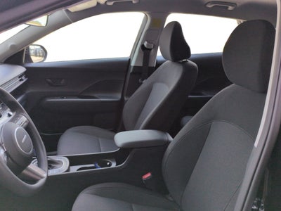 2027 Hyundai KONA SE FWD