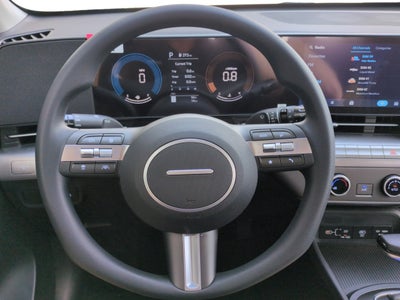 2027 Hyundai KONA SE FWD