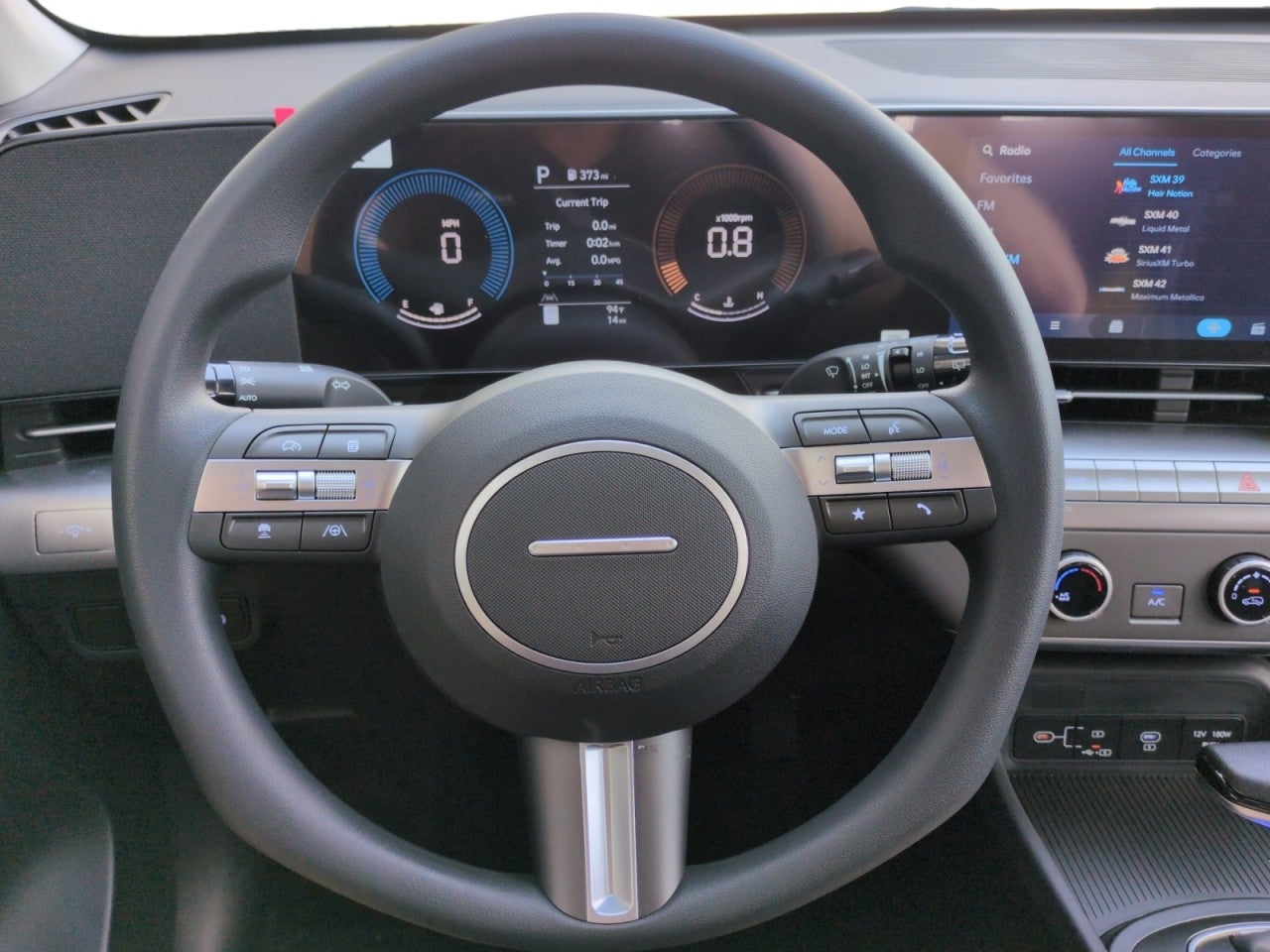 2027 Hyundai KONA SE FWD