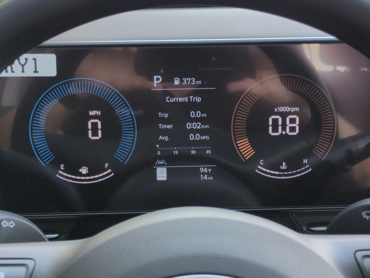2027 Hyundai KONA SE FWD