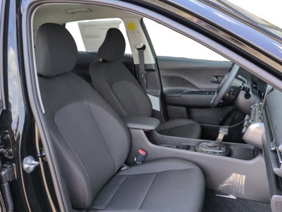2027 Hyundai KONA SE FWD